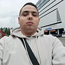 Вадим, 22 года