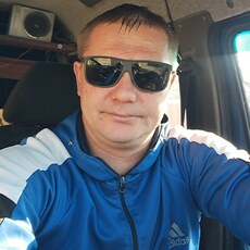 Фотография мужчины Артем, 32 года из г. Павлово