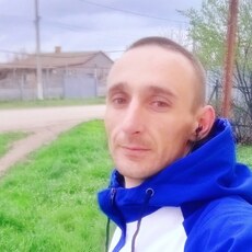 Фотография мужчины Никита, 30 лет из г. Красноперекопск