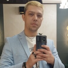 Фотография мужчины Dreik, 33 года из г. Бугульма