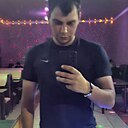 Иван, 27 лет