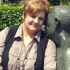 Фотография девушки Алена, 53 года из г. Петропавловск