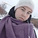 Анна, 21 год