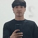 Бунёд, 19 лет
