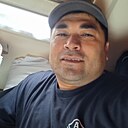 Абуш, 42 года