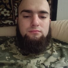 Фотография мужчины Максим, 23 года из г. Павлоград