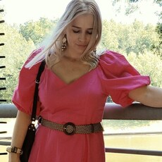 Фотография девушки Елена, 40 лет из г. Минск