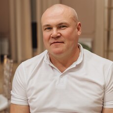 Фотография мужчины Андрей, 51 год из г. Тверь
