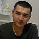Ержан, 23 года