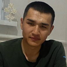 Фотография мужчины Ержан, 23 года из г. Алматы
