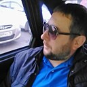 Юра, 39 лет