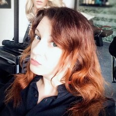 Фотография девушки Елена, 45 лет из г. Ставрополь