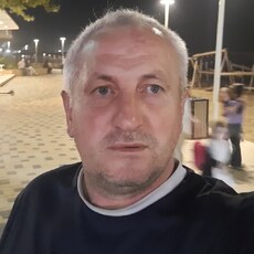 Фотография мужчины Магомед, 39 лет из г. Махачкала