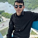 Bakha, 19 лет