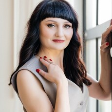 Фотография девушки Ольга, 35 лет из г. Курск