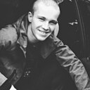Саша, 27 лет