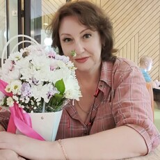 Фотография девушки Марина, 51 год из г. Томск