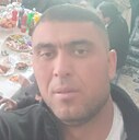 Саид, 38 лет