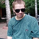 Раузер, 28 лет