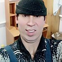 Марик, 42 года