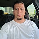 Раджаб, 26 лет