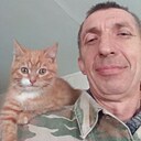 Юрий Васильев, 54 года