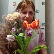 Фотография девушки Елена, 57 лет из г. Витебск