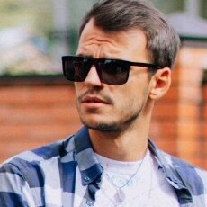 Фотография мужчины Євгеній, 28 лет из г. Киев