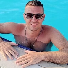 Фотография мужчины Виталий, 30 лет из г. Каменское