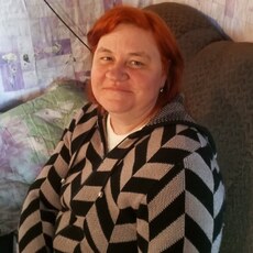 Фотография девушки Надежда, 41 год из г. Зеленчукская