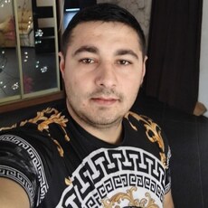 Фотография мужчины Александр, 28 лет из г. Слоним