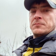 Фотография мужчины Алексей, 37 лет из г. Ставрополь