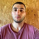Самир, 27 лет