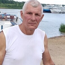 Фотография мужчины Андрей, 63 года из г. Тутаев
