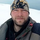 Роман, 36 лет