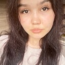 Сая, 18 лет