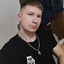 Иван, 26 лет