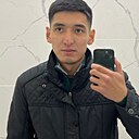 Бекнур, 26 лет