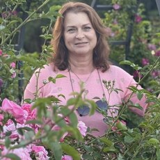 Фотография девушки Светлана, 57 лет из г. Минск