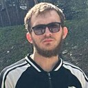 Ренат, 20 лет