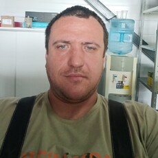 Фотография мужчины Виталий, 35 лет из г. Москва