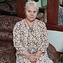 Людмила, 65 лет