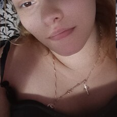 Фотография девушки Яна, 22 года из г. Маркс