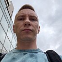 Антон, 33 года