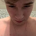 Кирилл, 19 лет