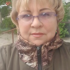 Фотография девушки Нина, 59 лет из г. Ухта