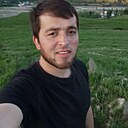 Баха, 33 года