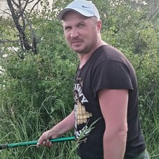 Фотография мужчины Александр, 41 год из г. Камышин