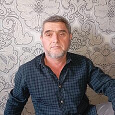 Фотография мужчины Абдушукур, 39 лет из г. Кострома