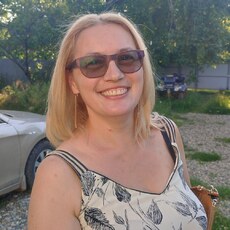 Фотография девушки Александра, 48 лет из г. Абинск